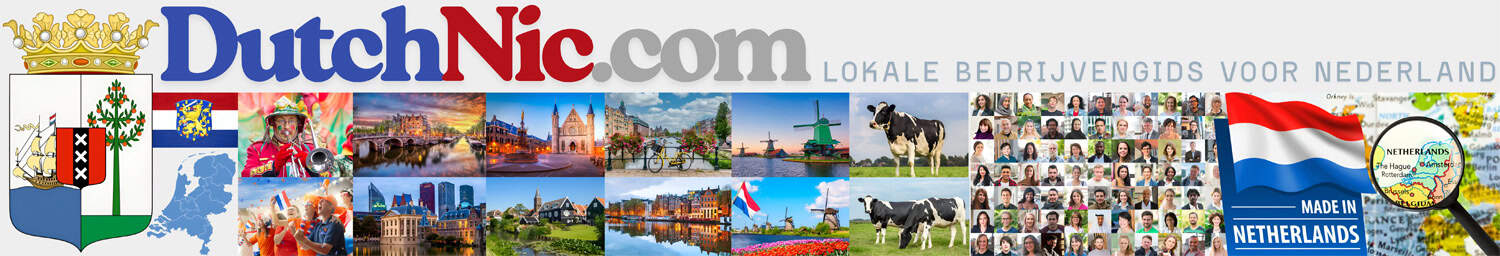 Gemaakt in Nederland - Gewichtsconsulente Rosalie van Beek